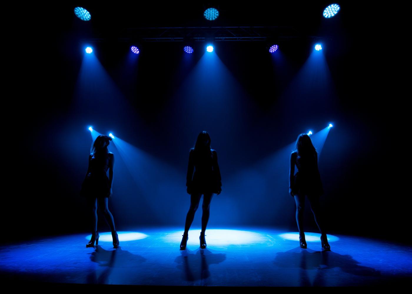 SEREBRO — 925 — Live, Part 1